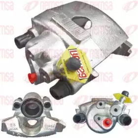 Тормозной суппорт REMSA купить