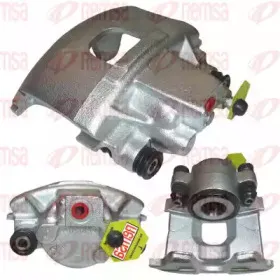 Тормозной суппорт REMSA купить