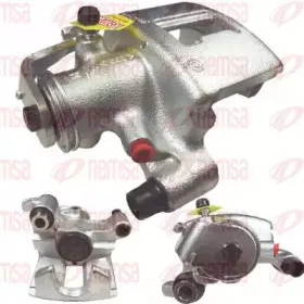 Тормозной суппорт REMSA купить