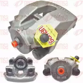 Тормозной суппорт REMSA купить