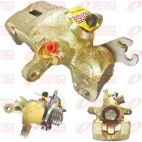 Тормозной суппорт REMSA купить