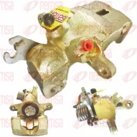 Тормозной суппорт REMSA купить