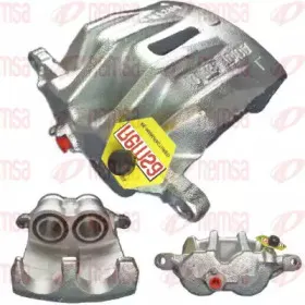 Тормозной суппорт REMSA купить