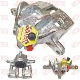 Тормозной суппорт REMSA купить