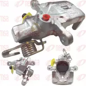 Тормозной суппорт REMSA купить