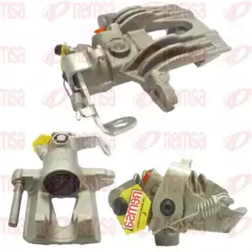 Тормозной суппорт REMSA купить