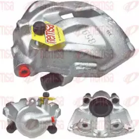 Тормозной суппорт REMSA купить