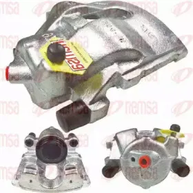 Тормозной суппорт REMSA купить