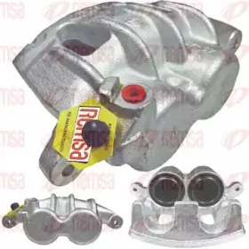 Тормозной суппорт REMSA купить