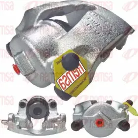 Тормозной суппорт REMSA купить