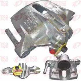 Тормозной суппорт REMSA купить