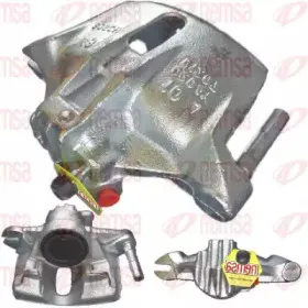 Тормозной суппорт REMSA купить