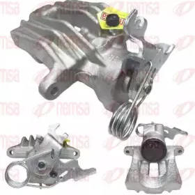 Тормозной суппорт REMSA купить