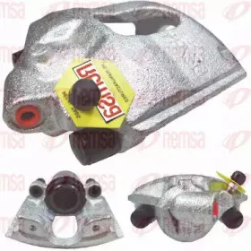 Тормозной суппорт REMSA купить