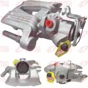 Тормозной суппорт REMSA купить