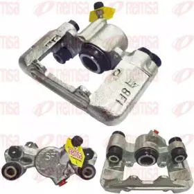 Тормозной суппорт REMSA купить