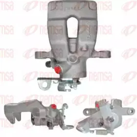 Тормозной суппорт REMSA купить