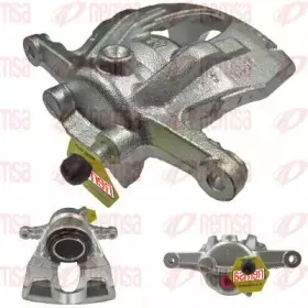 Тормозной суппорт REMSA купить