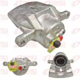 Тормозной суппорт REMSA купить