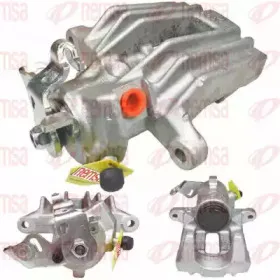 Тормозной суппорт REMSA купить