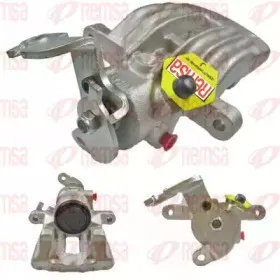 Тормозной суппорт REMSA купить