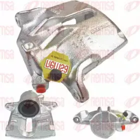 Тормозной суппорт REMSA купить