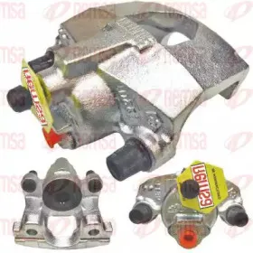 Тормозной суппорт REMSA купить