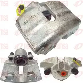 Тормозной суппорт REMSA купить