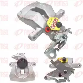 Тормозной суппорт REMSA купить