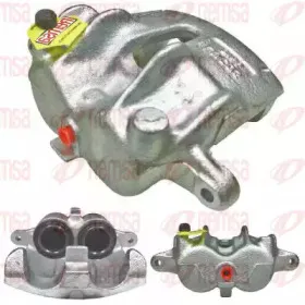 Тормозной суппорт REMSA купить