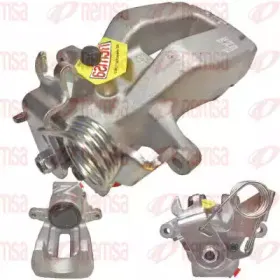 Тормозной суппорт REMSA купить