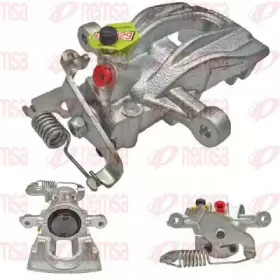 Тормозной суппорт REMSA купить