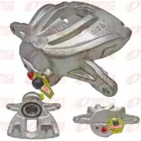 Тормозной суппорт REMSA купить