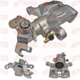 Тормозной суппорт REMSA купить