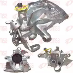 Тормозной суппорт REMSA купить