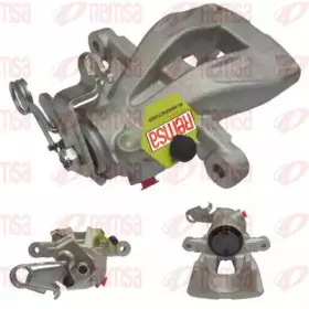 Тормозной суппорт REMSA купить