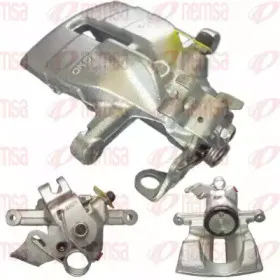 Тормозной суппорт REMSA купить