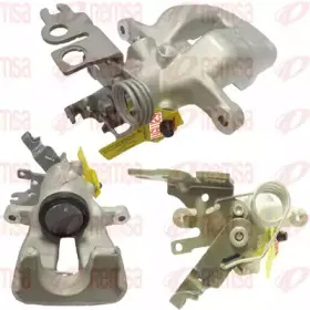 Тормозной суппорт REMSA купить