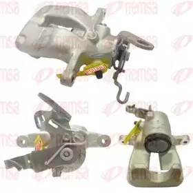 Тормозной суппорт REMSA купить