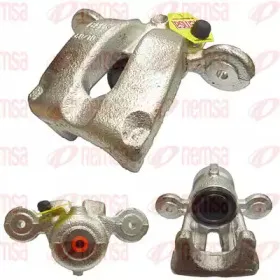 Тормозной суппорт REMSA купить