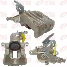 Тормозной суппорт REMSA купить