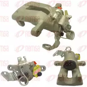 Тормозной суппорт REMSA купить