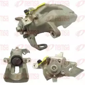 Тормозной суппорт REMSA купить