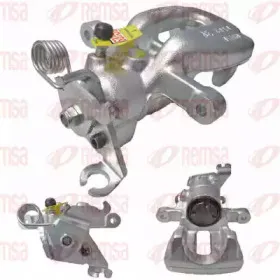 Тормозной суппорт REMSA купить