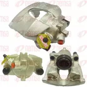 Тормозной суппорт REMSA купить