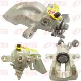 Тормозной суппорт REMSA купить