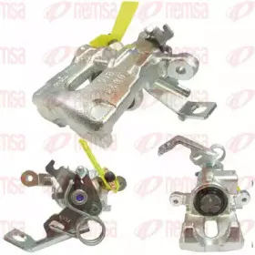 Тормозной суппорт REMSA купить