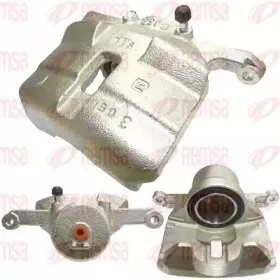 Тормозной суппорт REMSA купить