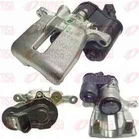 Тормозной суппорт REMSA купить