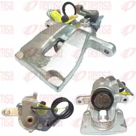 Тормозной суппорт REMSA купить